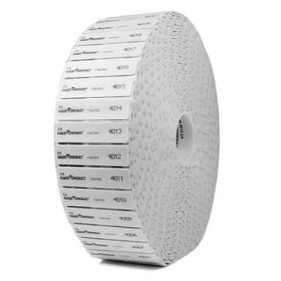 RACE RESULT 1000 A-Z Transponder