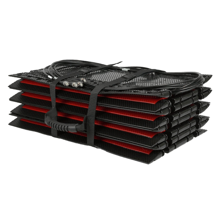 RACE RESULT GROUND ANTENNA 4.8M