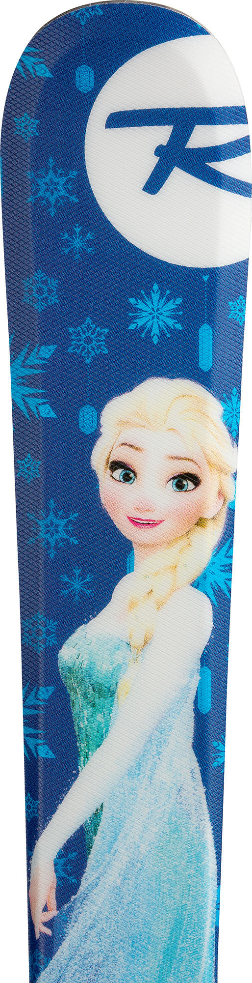 FROZEN (KID-X) + KID 4 GW B76 WHITE