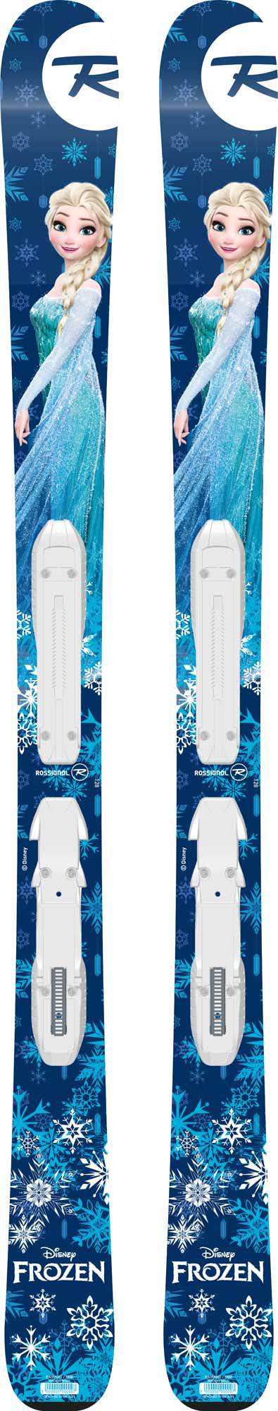 FROZEN (KID-X) + KID 4 GW B76 WHITE