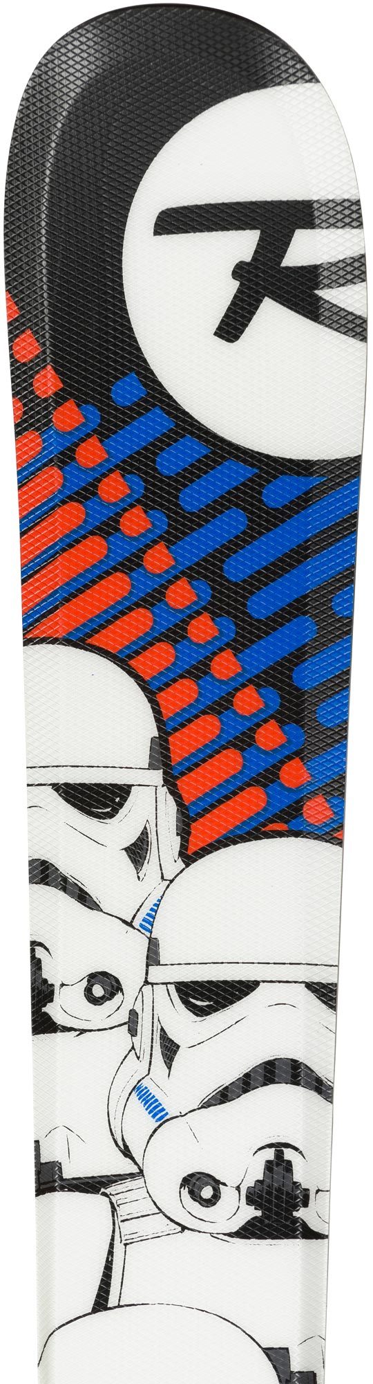 STAR WARS (XPRESS JR) + XPRESS 7 GW B83 WHITE