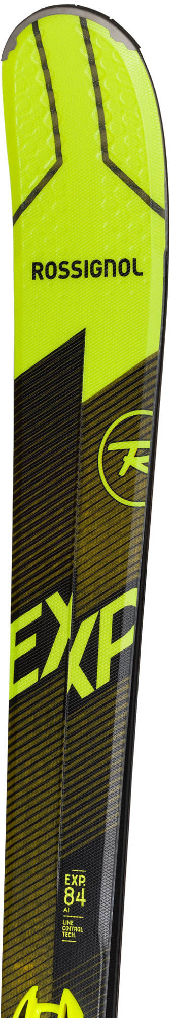 EXPERIENCE 84 AI YELL (KONECT)