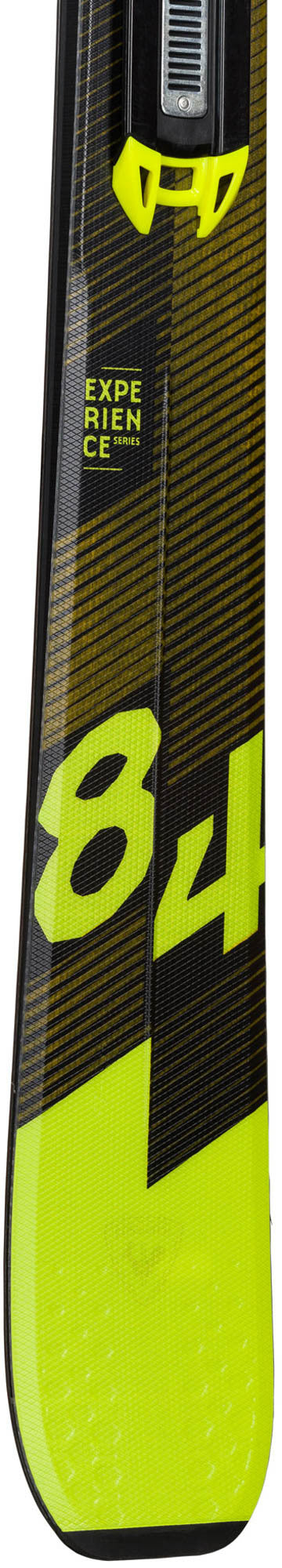 EXPERIENCE 84 AI YELL (KONECT)