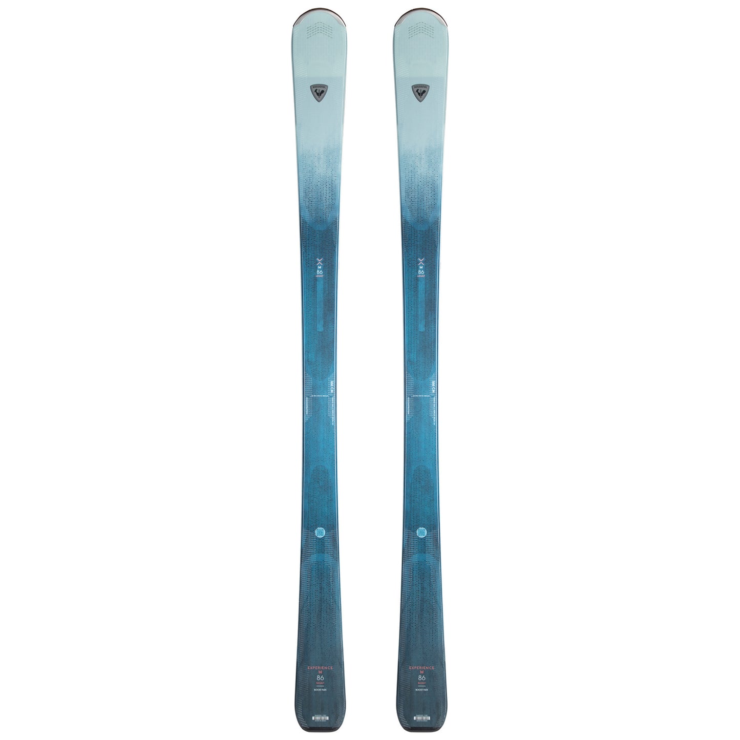 EXPERIENCE W 86 BASALT