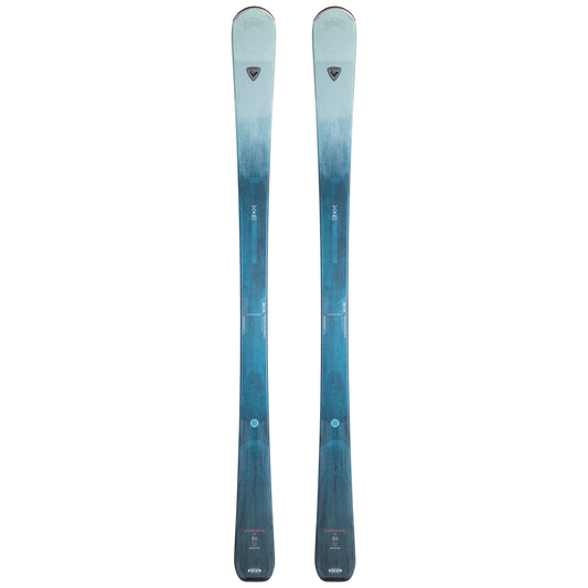 EXPERIENCE W 86 BASALT