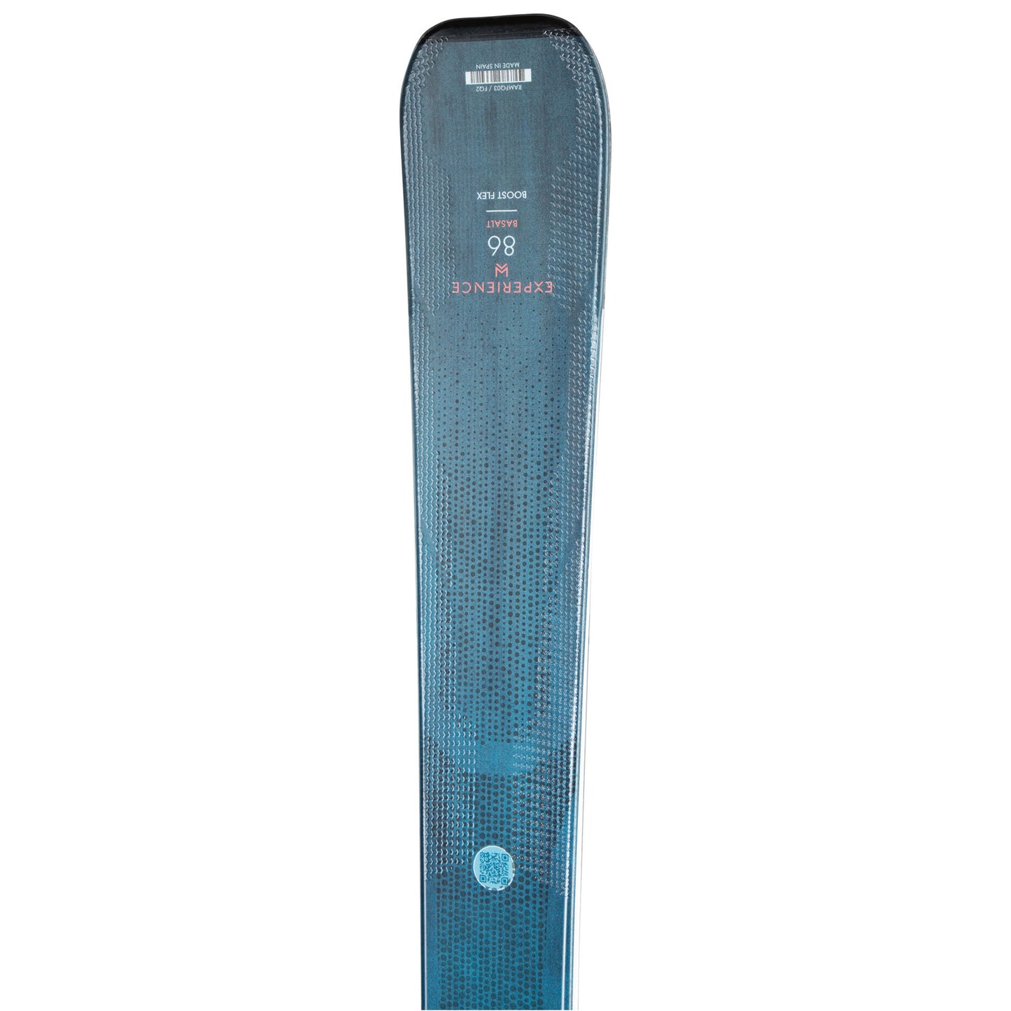 EXPERIENCE W 86 BASALT