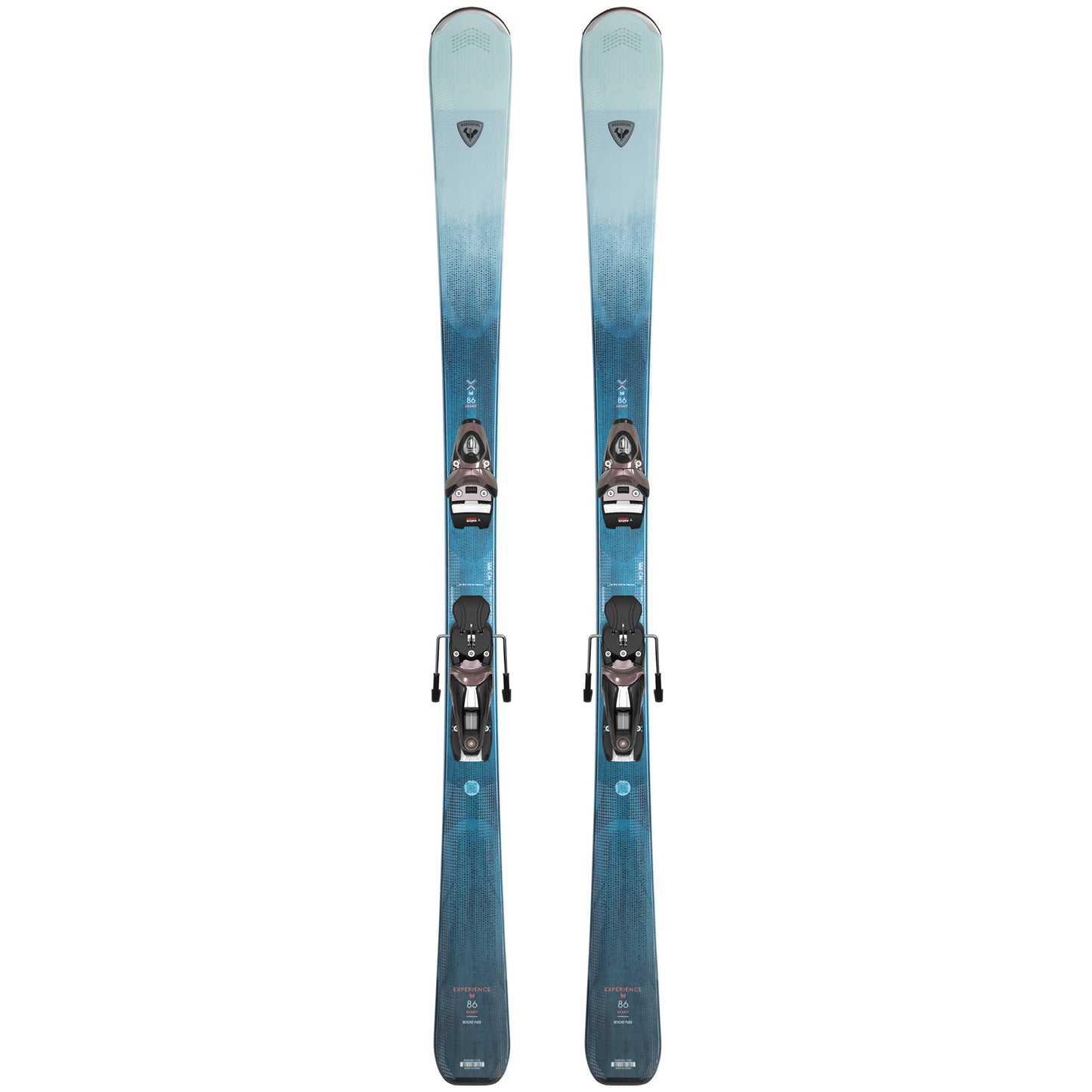 EXPERIENCE W 86 BASALT