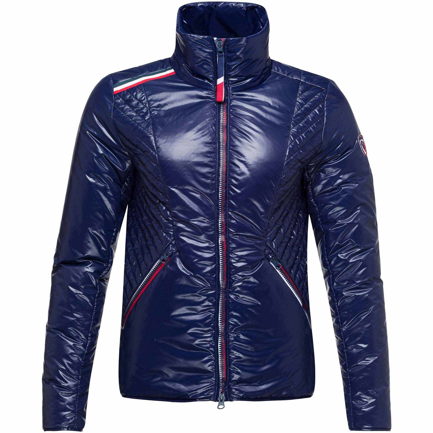 ROSSIGNOL W VERGLAS JKT