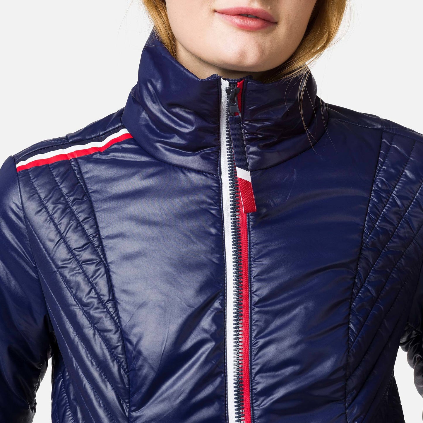 ROSSIGNOL W VERGLAS JKT