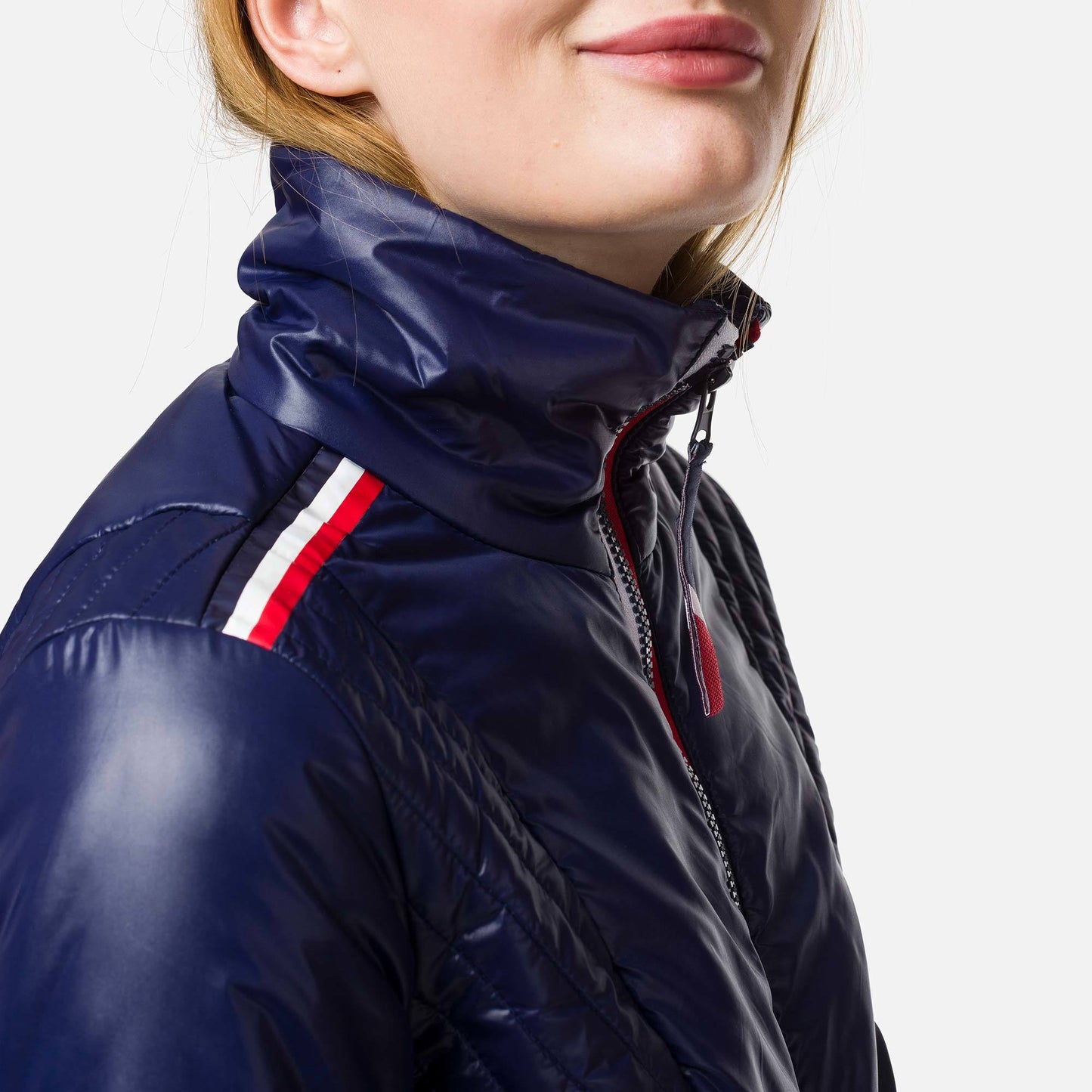 ROSSIGNOL W VERGLAS JKT