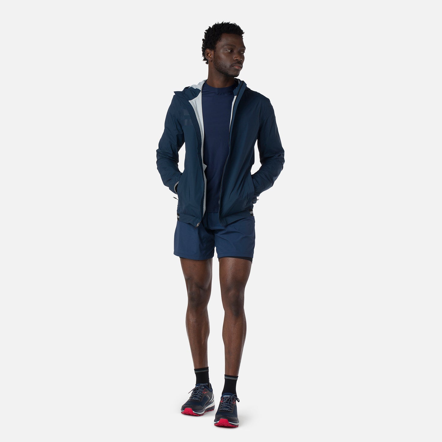 ROSSIGNOL SKPR 2.5L JKT