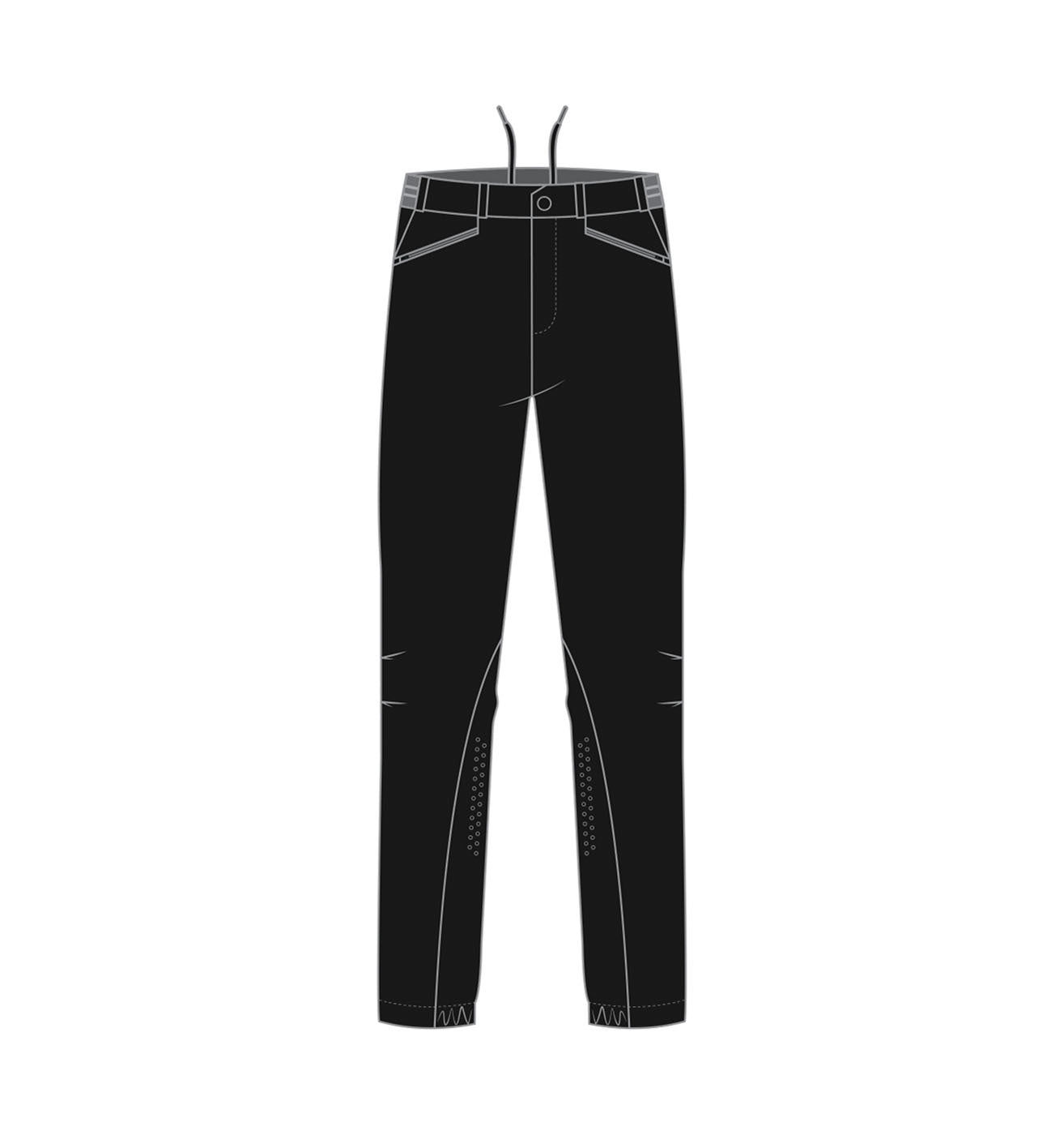 ROSSIGNOL SKPR PANTS