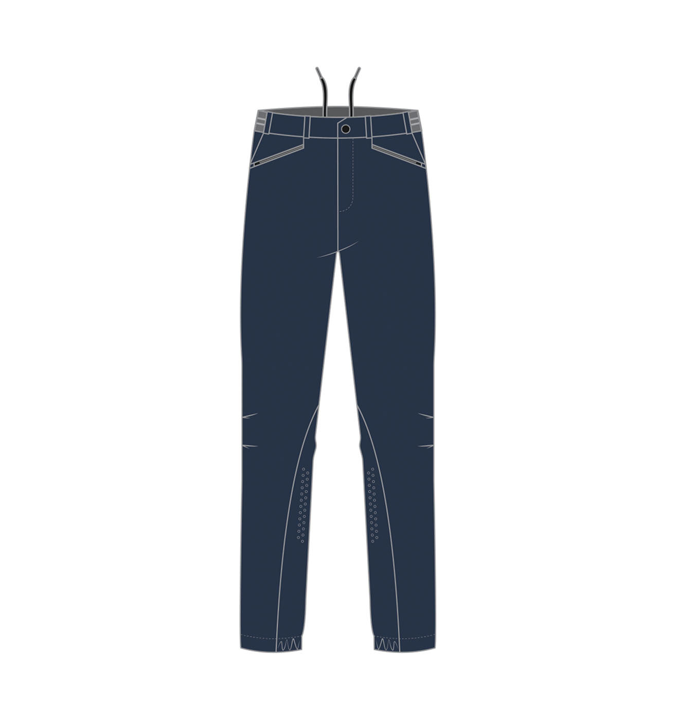 ROSSIGNOL SKPR PANTS