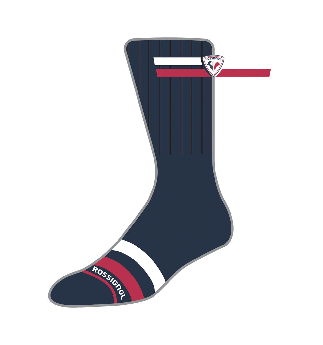 ROSSIGNOL MTB SOCKS