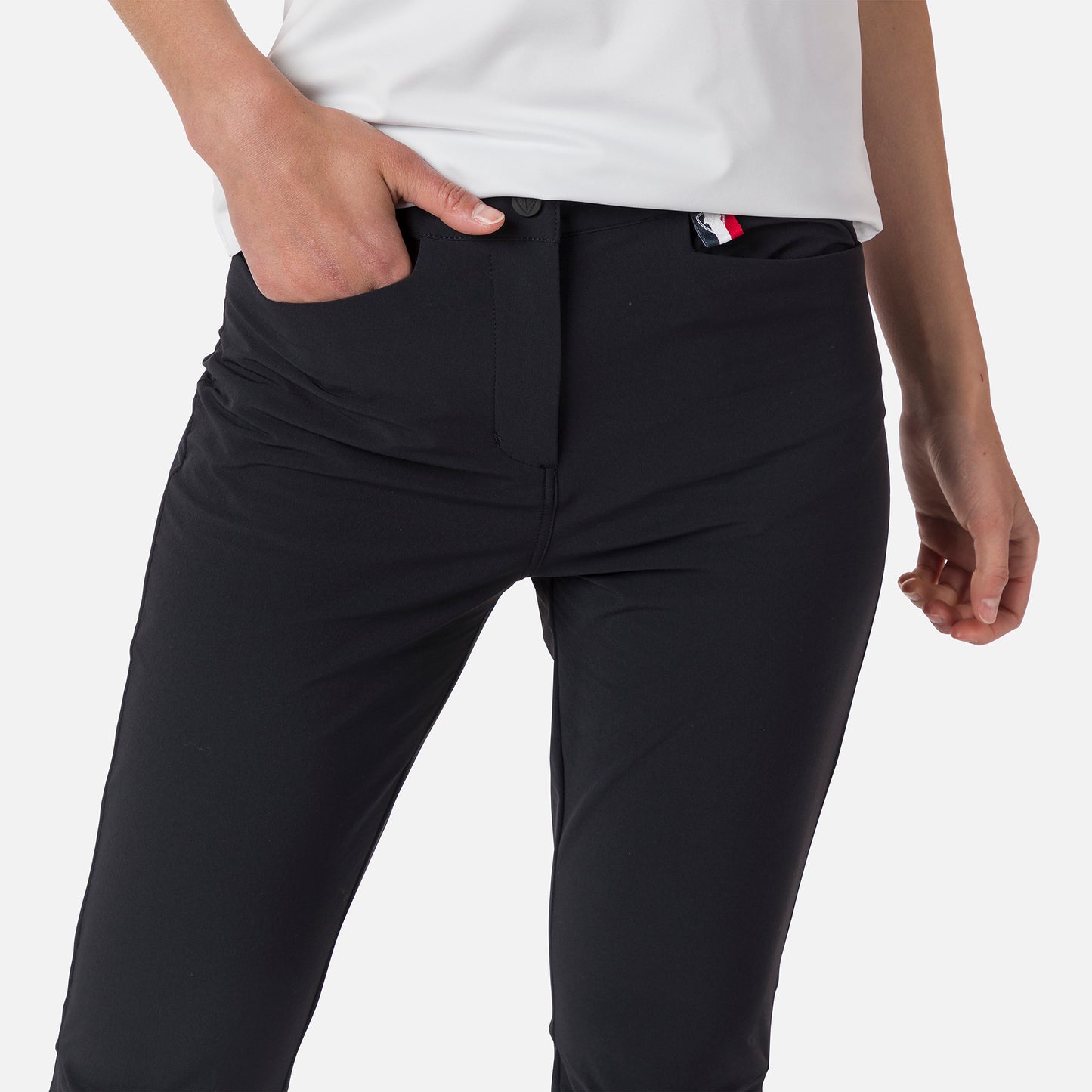 ROSSIGNOL W SKPR PANTS