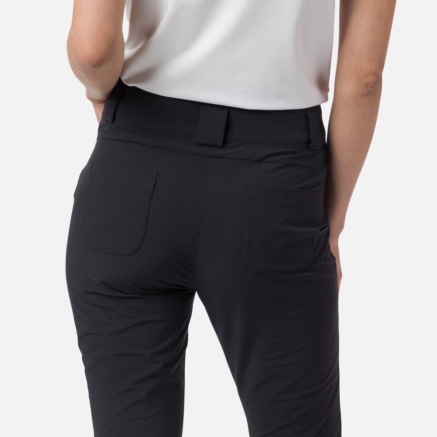 ROSSIGNOL W SKPR PANTS