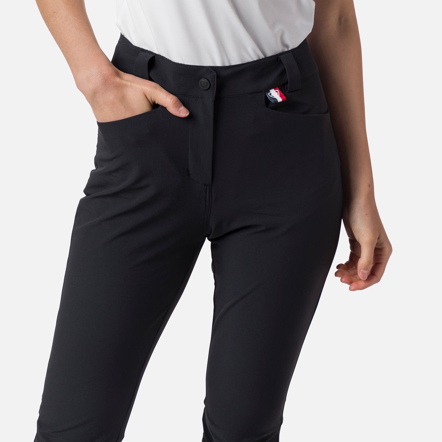 ROSSIGNOL W SKPR PANTS