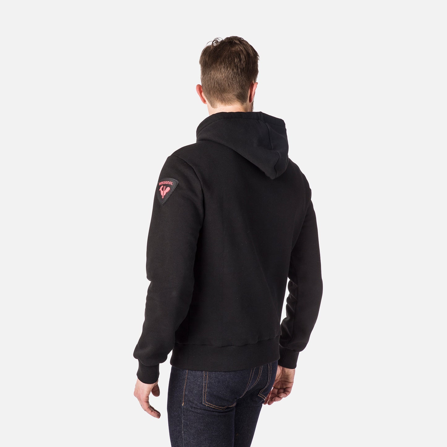 ROSSIGNOL HERO LOGO SWEAT