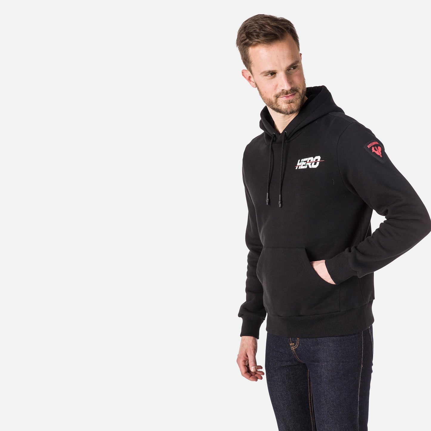 ROSSIGNOL HERO LOGO SWEAT