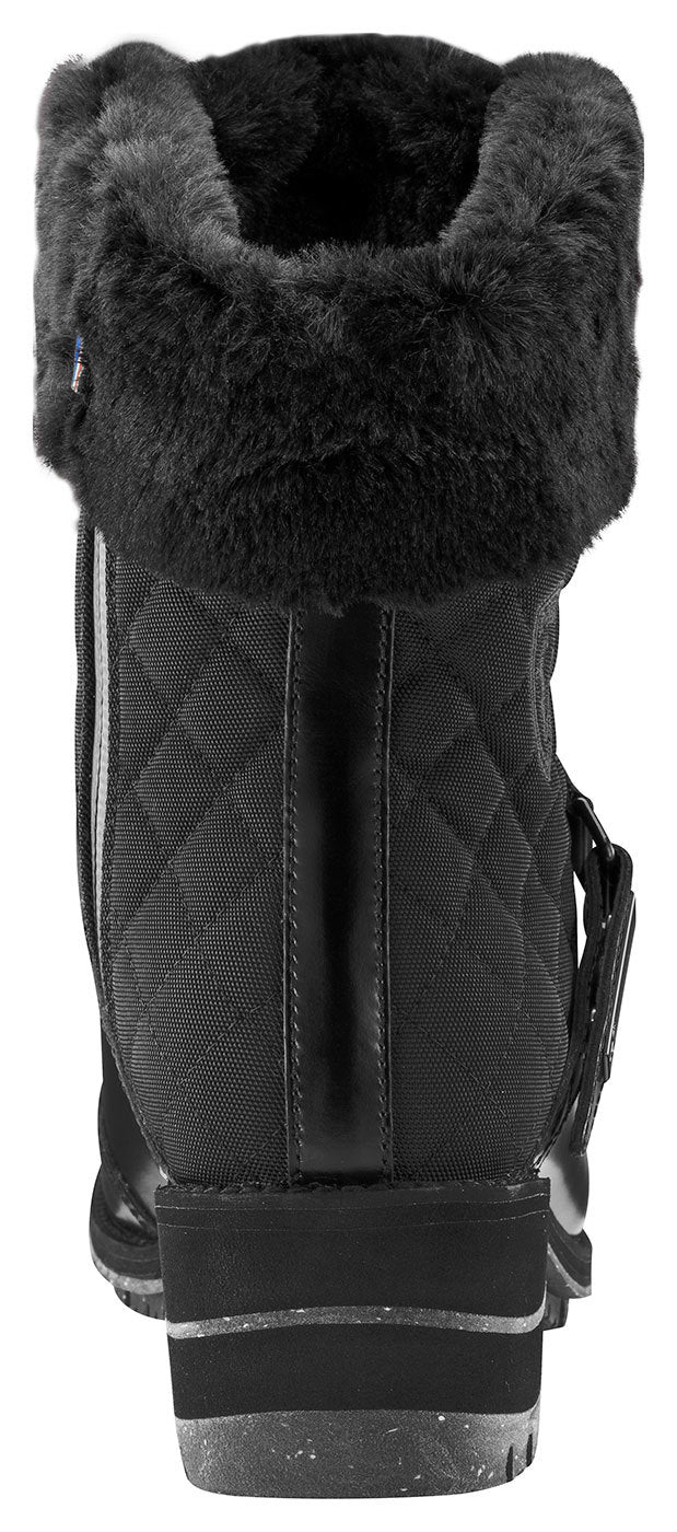 ROSSIGNOL 1907 MEGEVE BLACK EDITION