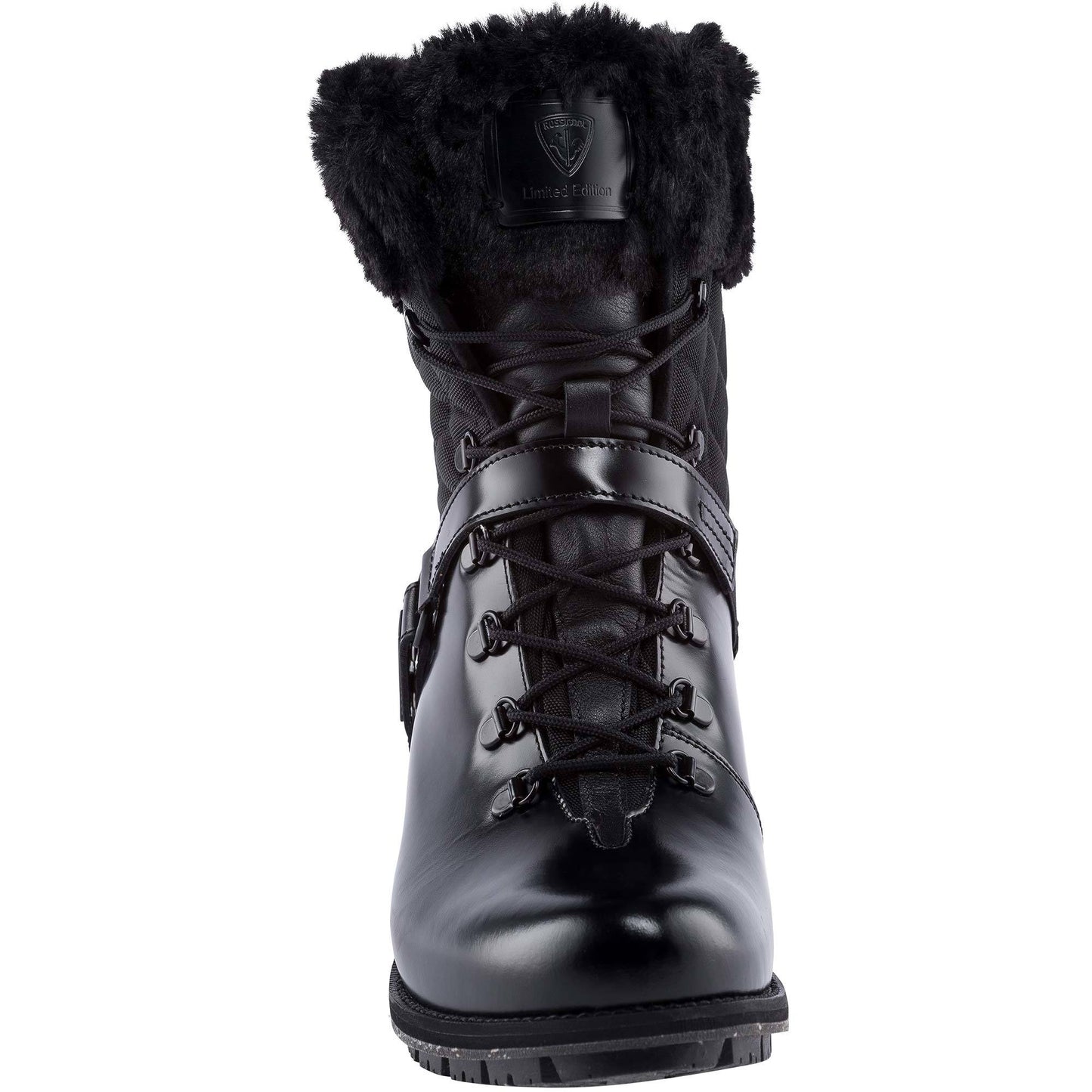 ROSSIGNOL 1907 MEGEVE BLACK EDITION