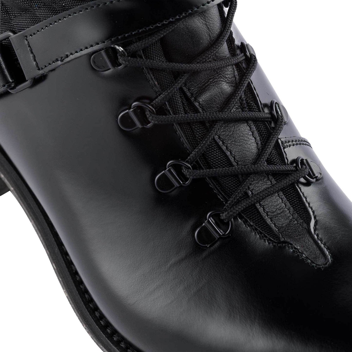 ROSSIGNOL 1907 MEGEVE BLACK EDITION