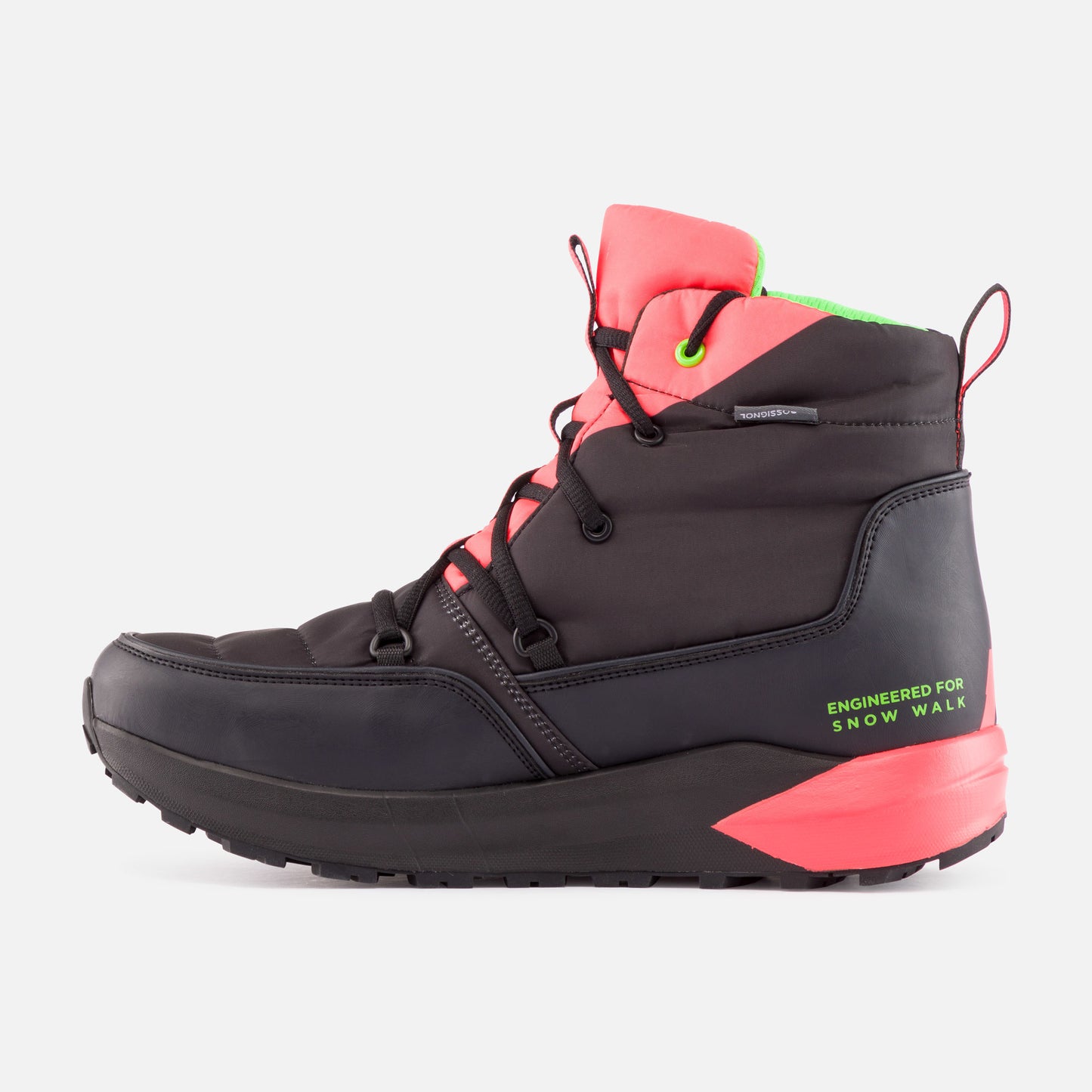 ROSSIGNOL APRES-SKI HERO II