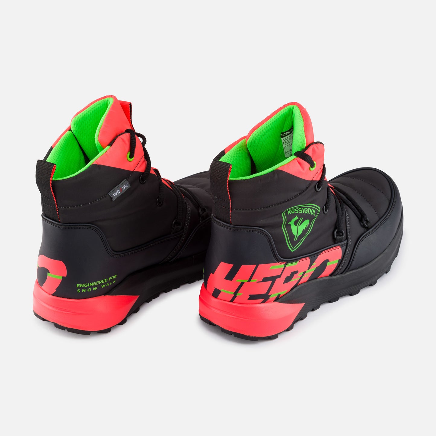 ROSSIGNOL APRES-SKI HERO II