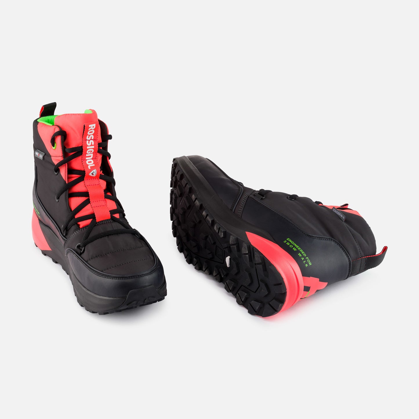 ROSSIGNOL APRES-SKI HERO II