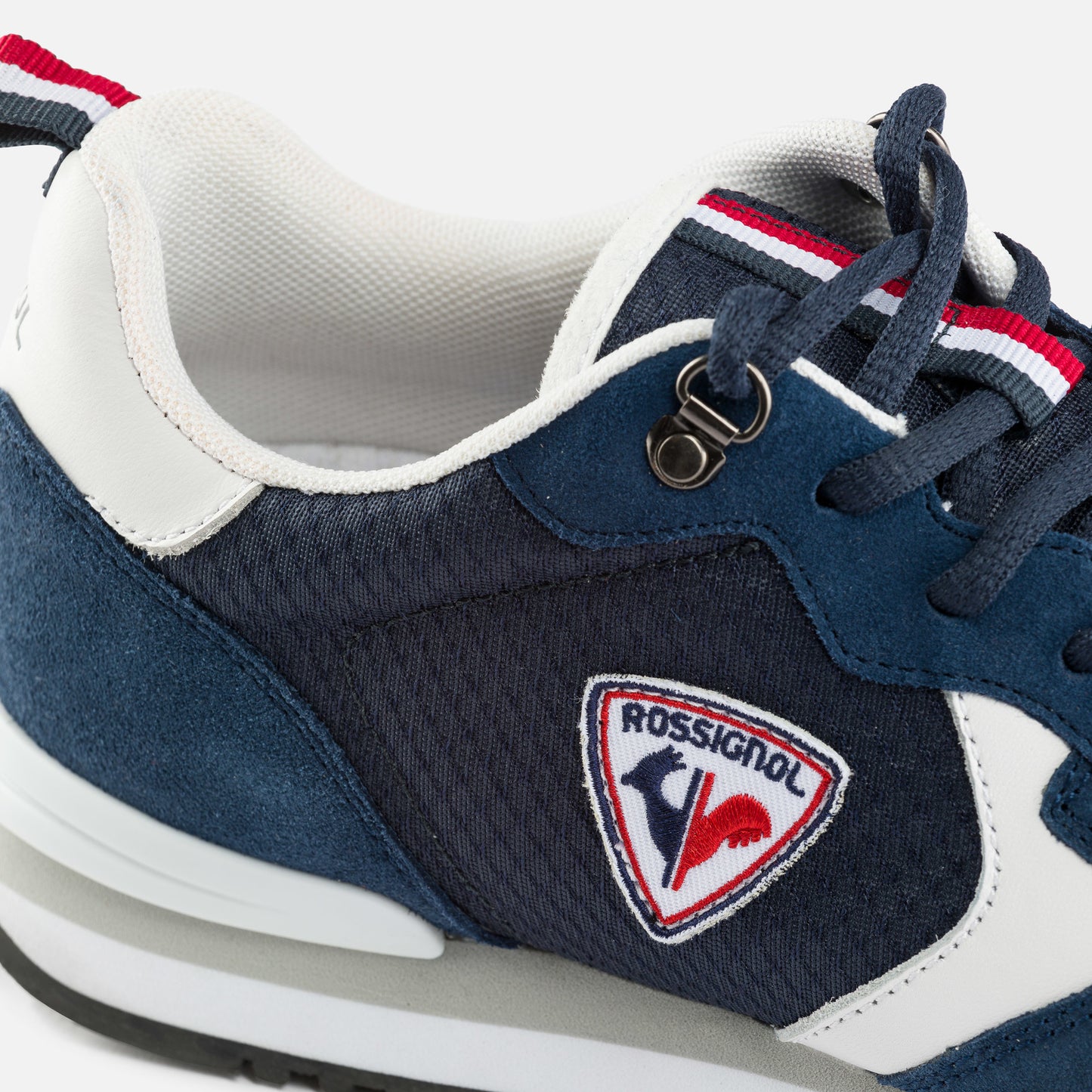 ROSSIGNOL HERITAGE NAVY BLUE