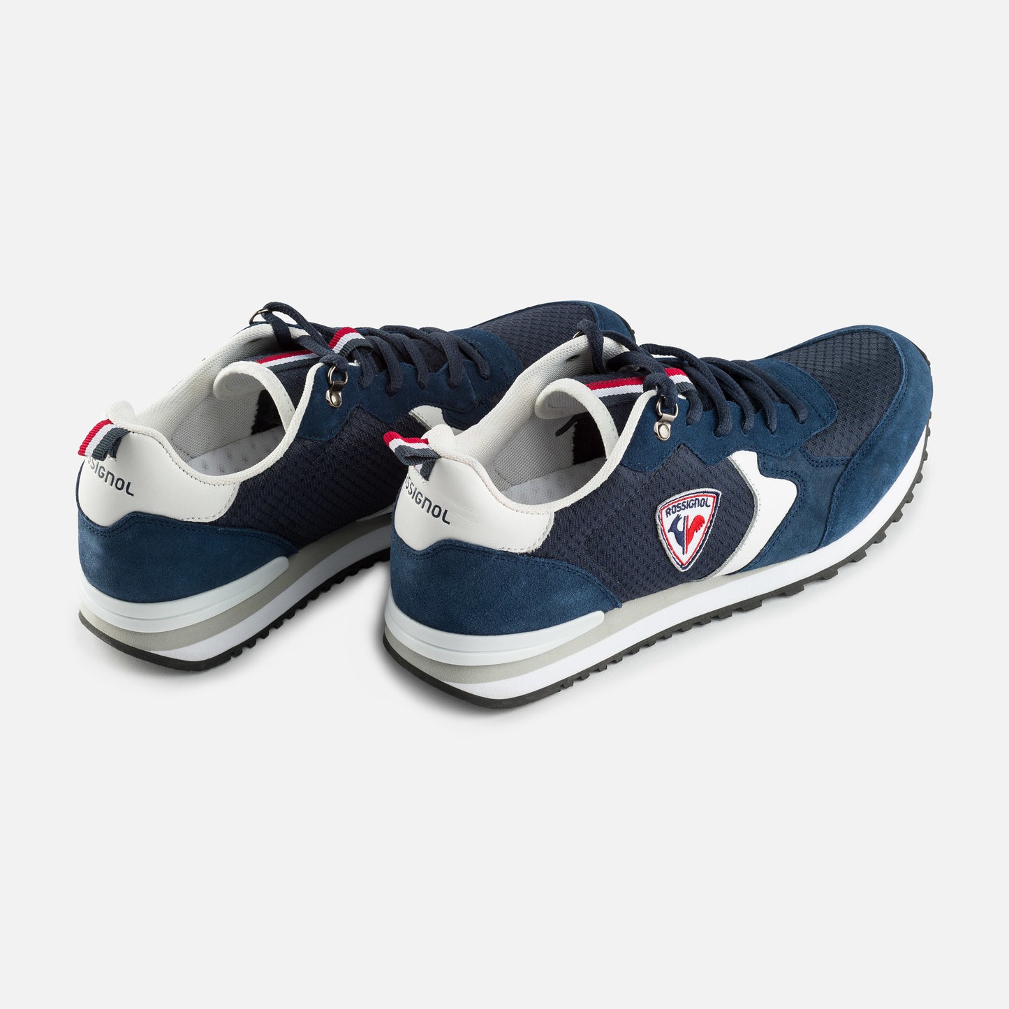 ROSSIGNOL W HERITAGE NAVY BLUE