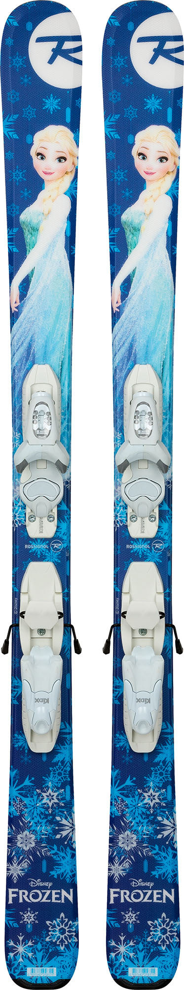 FROZEN (KID-X) + KID 4 GW B76 WHITE