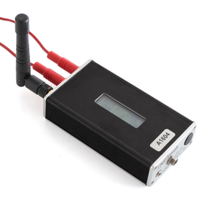 RACE RESULT Active Loop Box V2