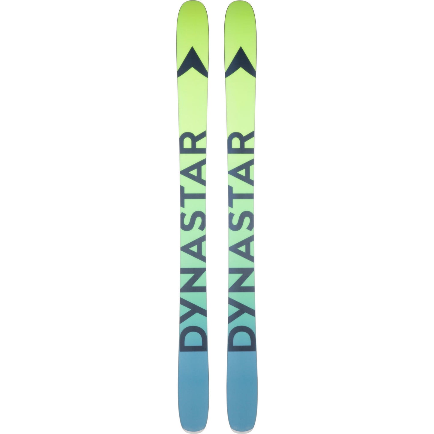 UNISEX FREERIDE SKIS M-FREE 108 OPEN