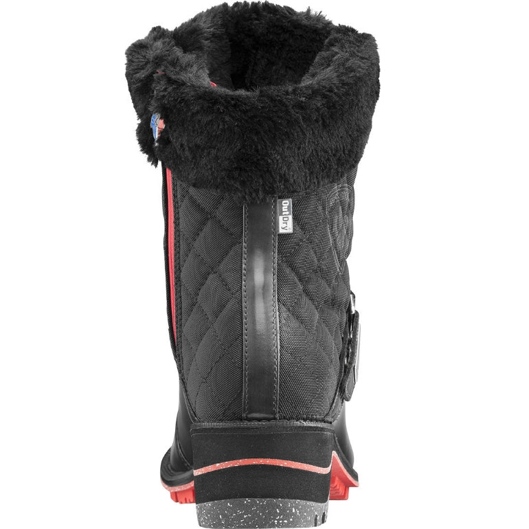 ROSSIGNOL 1907 MEGEVE SHINY GREY