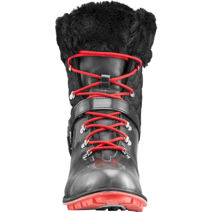 ROSSIGNOL 1907 MEGEVE SHINY GREY