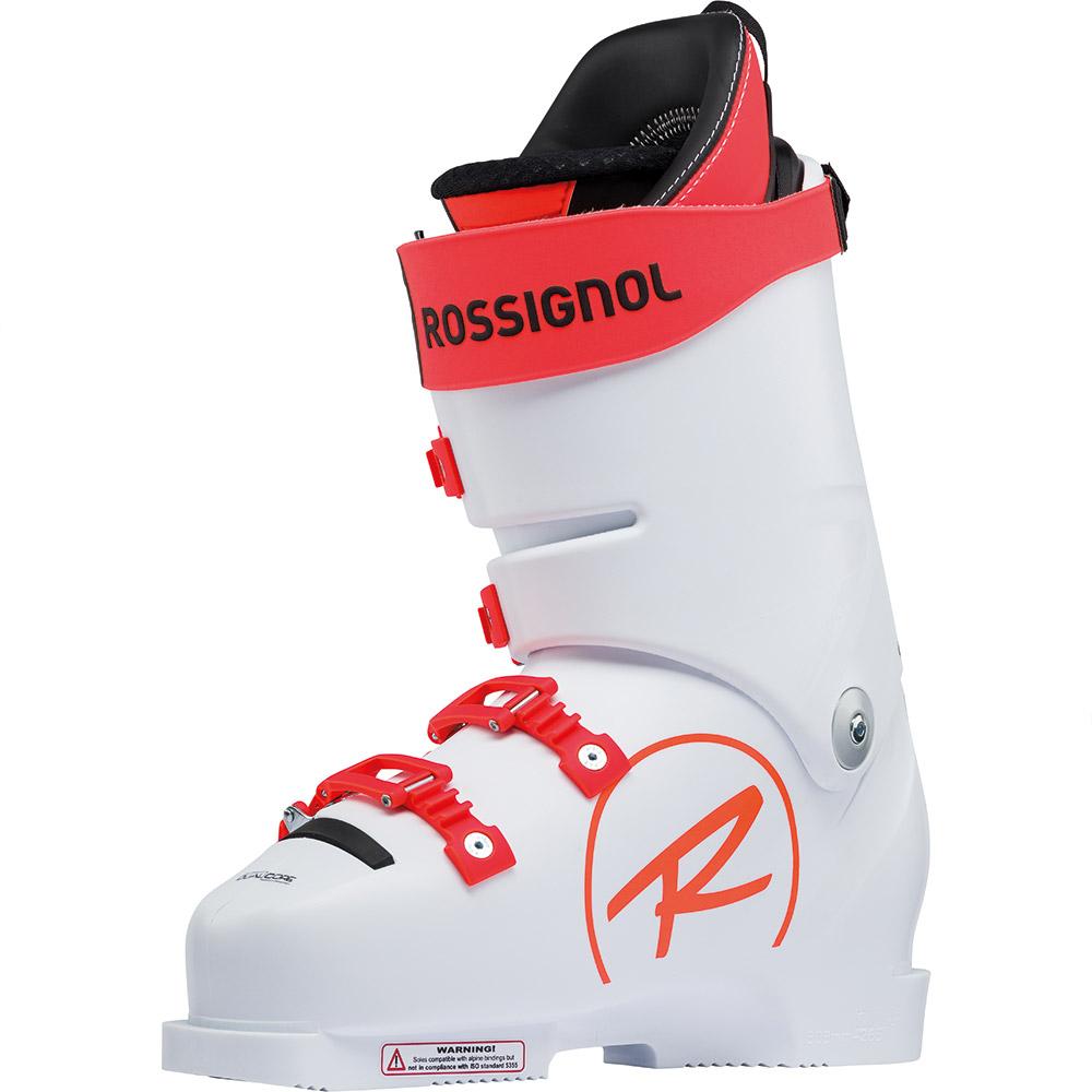 Rossignol Hero World Cup ZJ Alpine Ski Boots