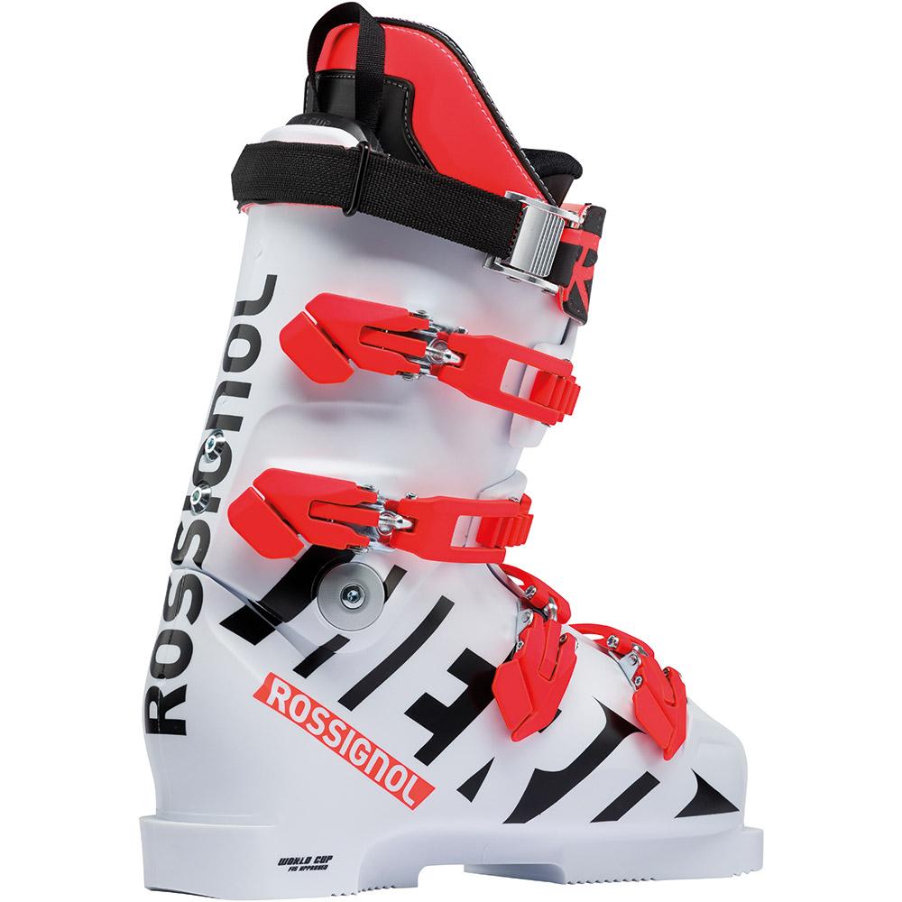 Rossignol Hero World Cup ZJ Alpine Ski Boots