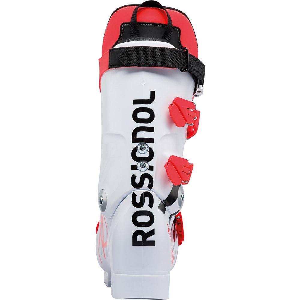 Rossignol Hero World Cup ZJ Alpine Ski Boots