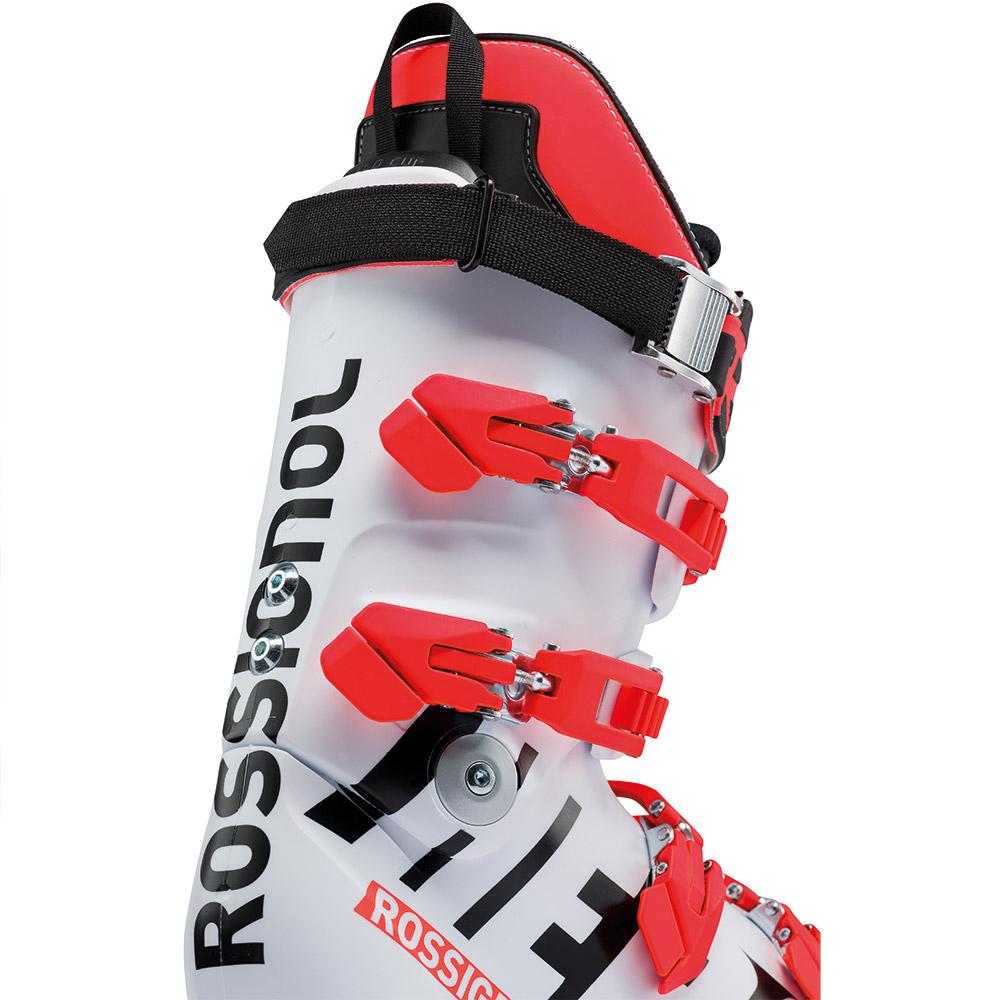 Rossignol Hero World Cup ZJ Alpine Ski Boots
