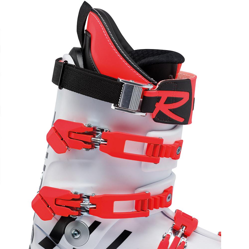 Rossignol Hero World Cup ZJ Alpine Ski Boots