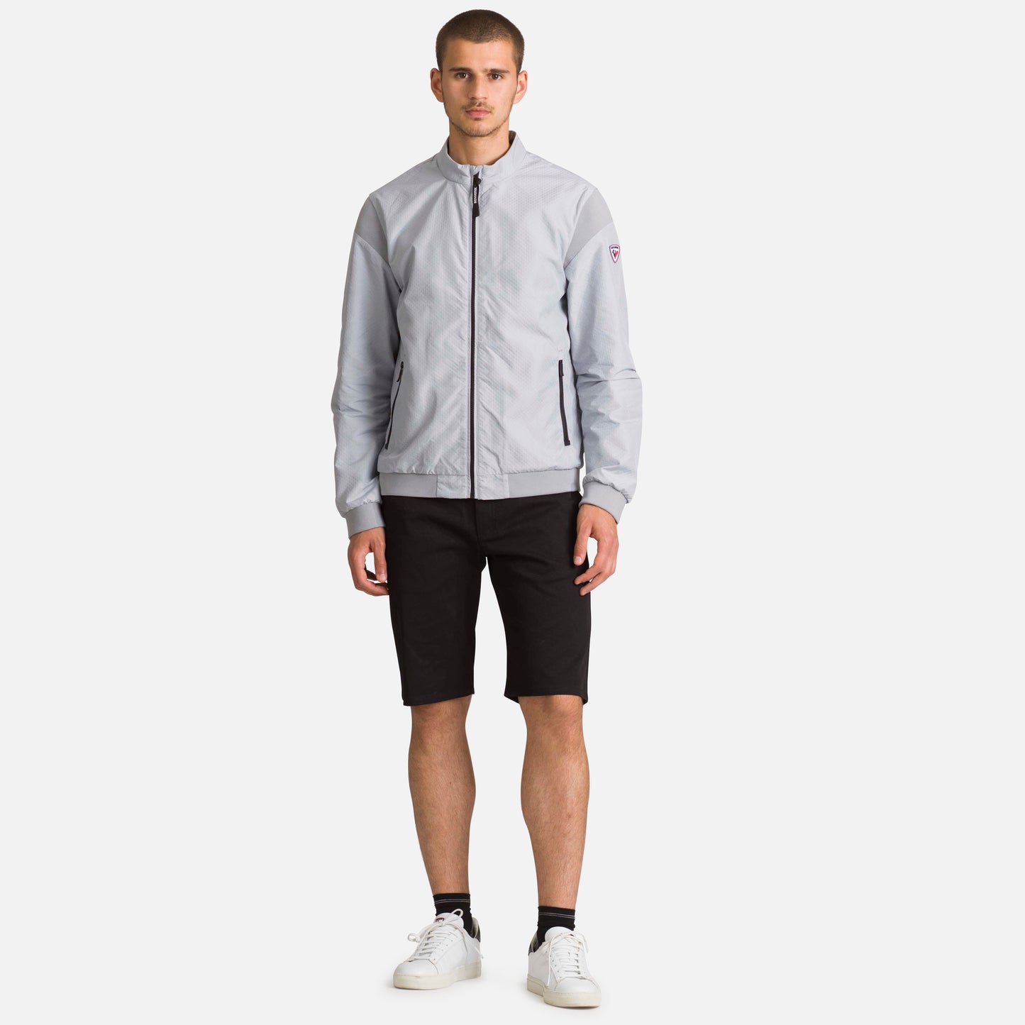 ROSSIGNOL MAXENCE SHORT WIND JKT