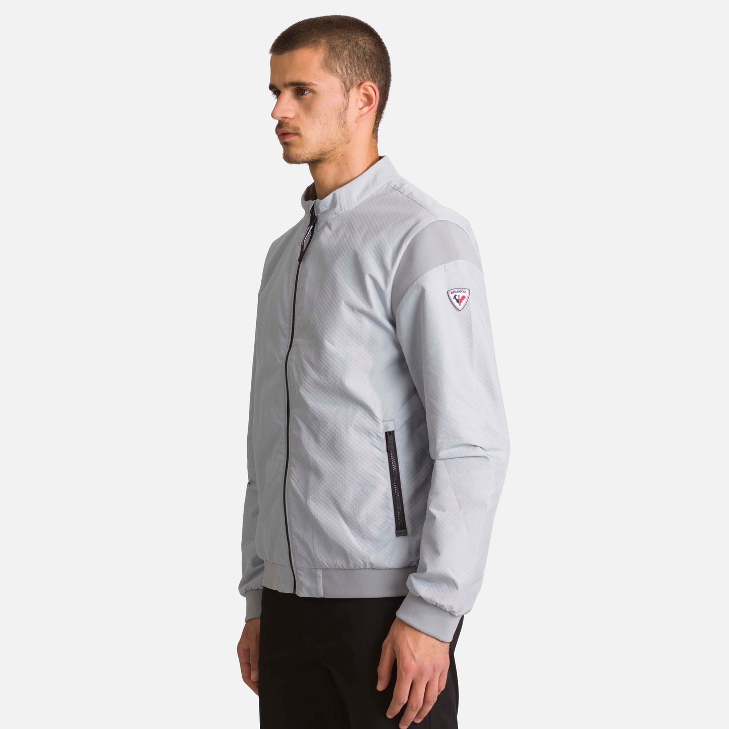 ROSSIGNOL MAXENCE SHORT WIND JKT